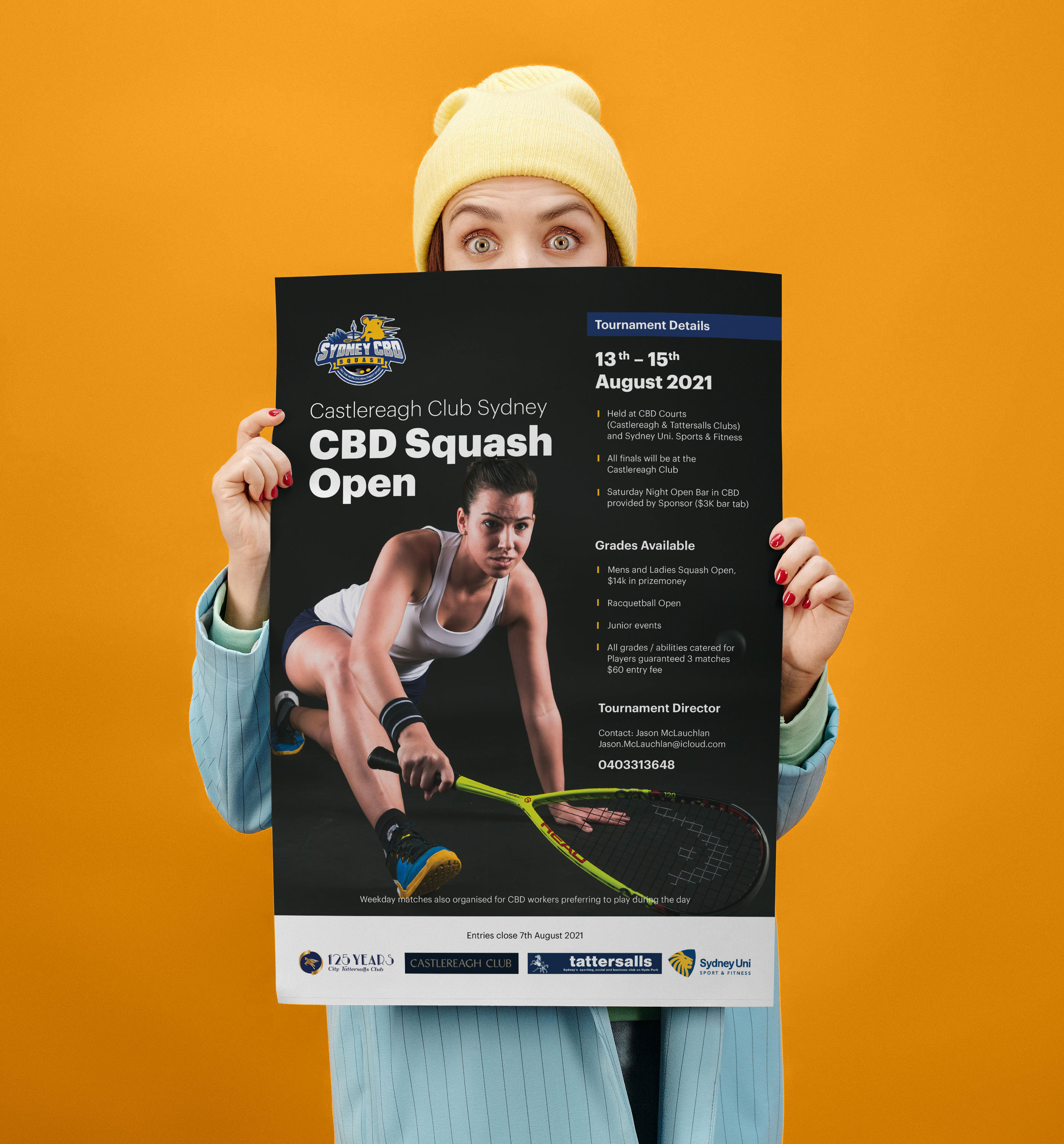 Flyer Design by M K G for this project | Design #26686582