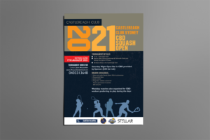 Flyer Design by Ngari for this project | Design #26715033