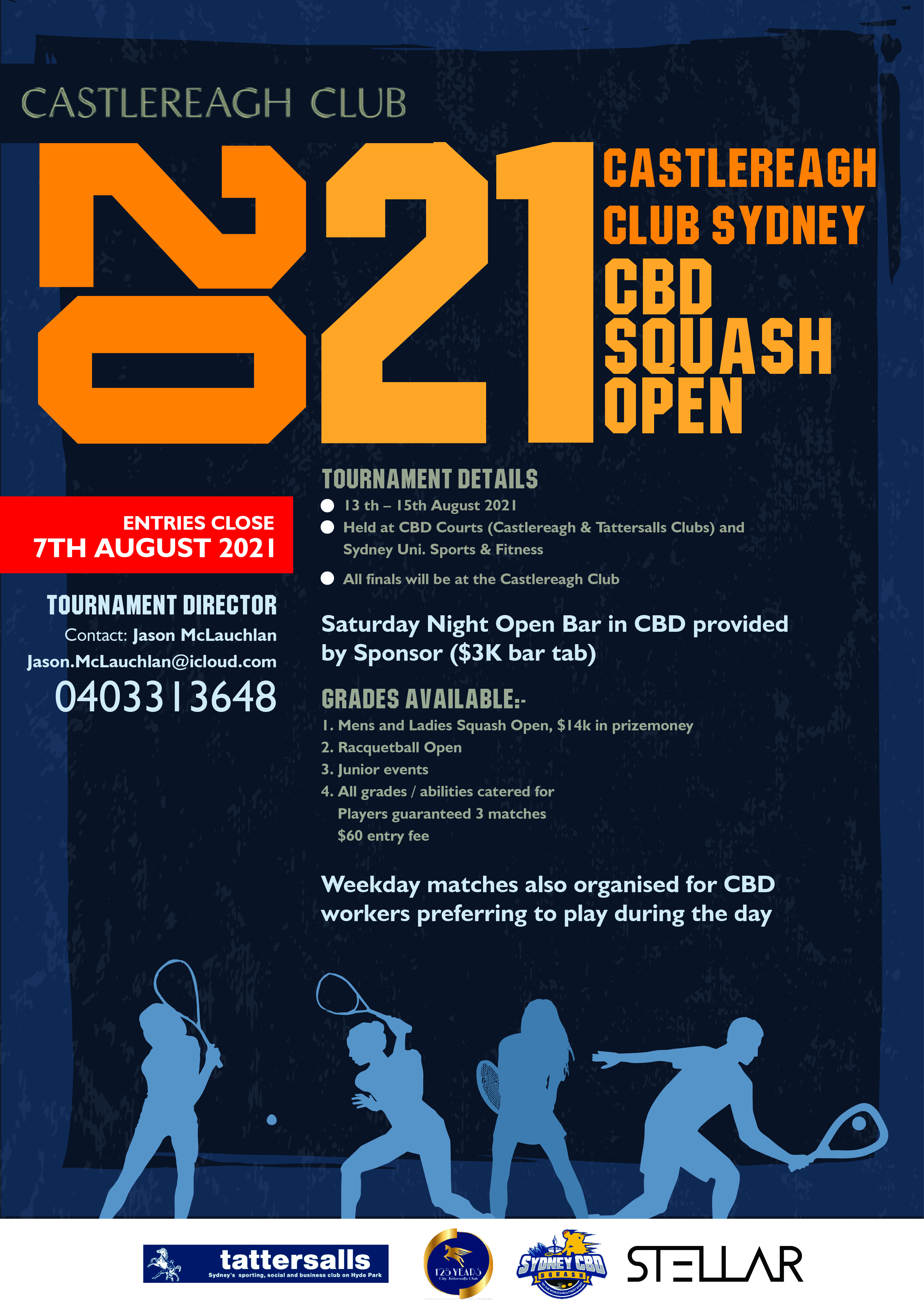 Diseño de Flyer por Ngari para este proyecto | Diseño #26721429