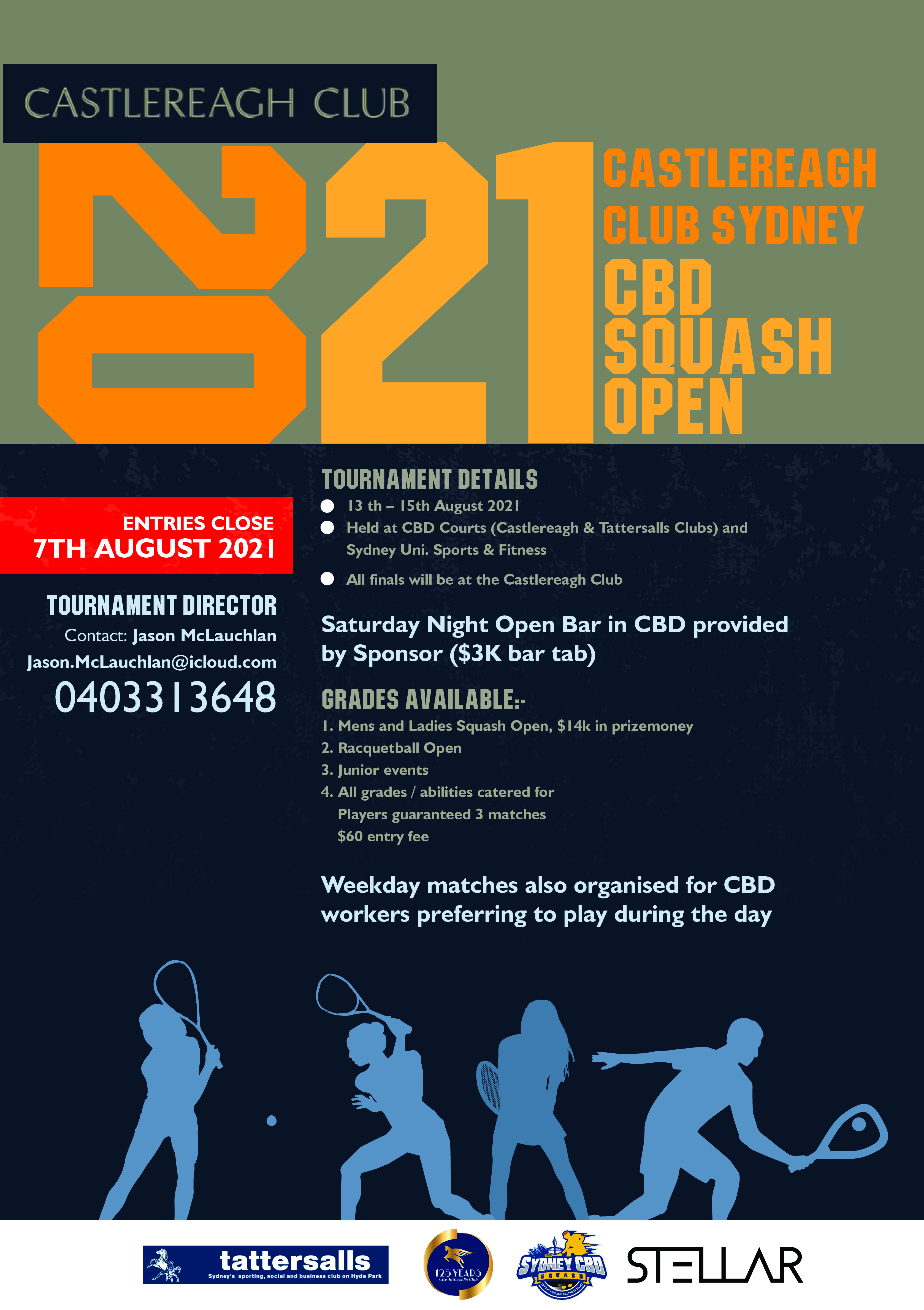 Diseño de Flyer por Ngari para este proyecto | Diseño #26721438