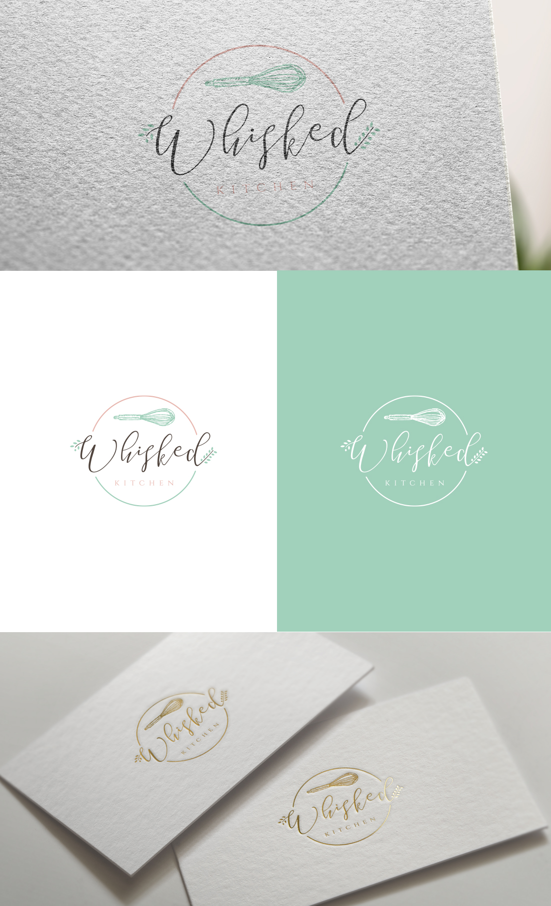 Contest winning design