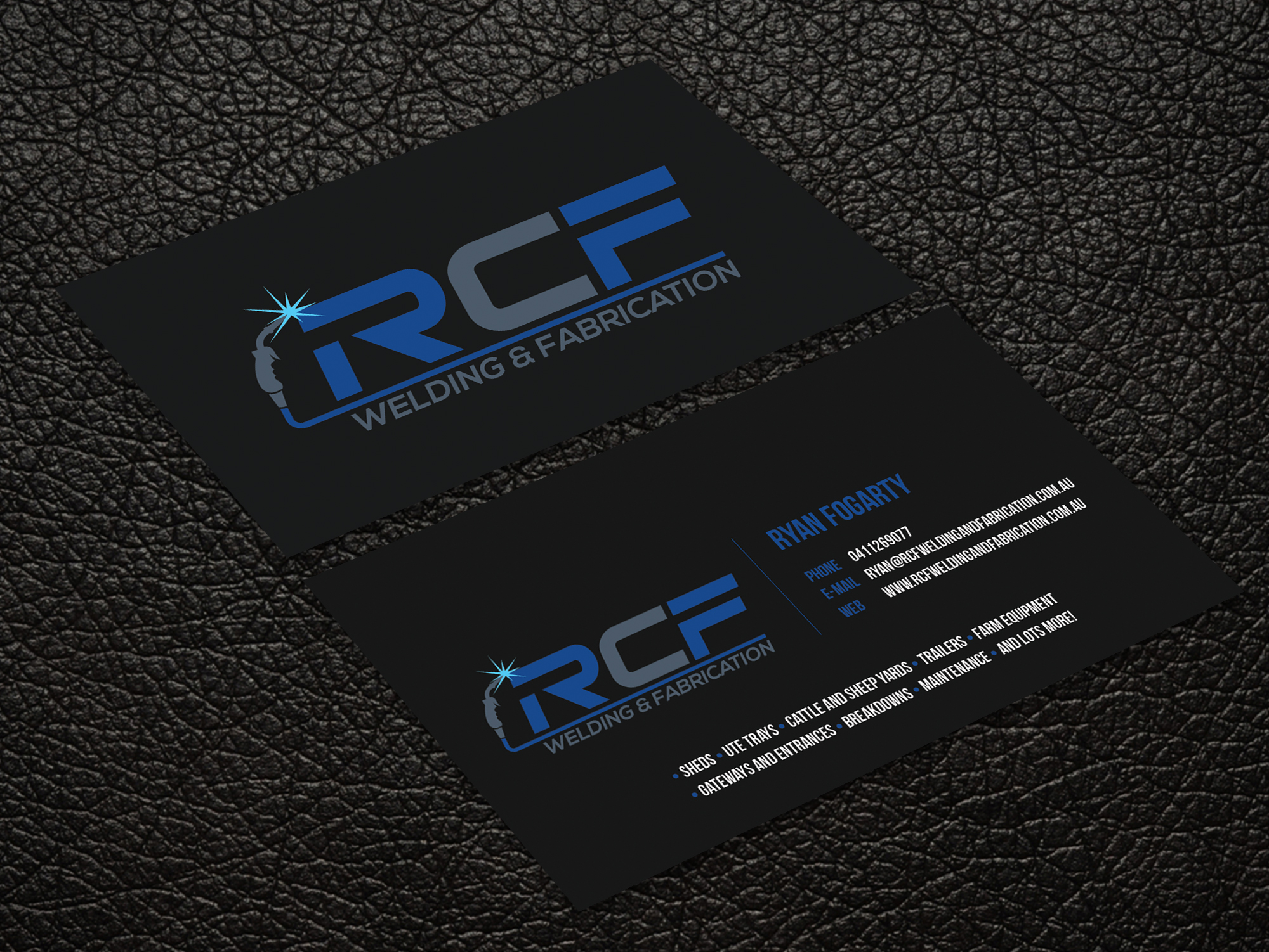 Visitenkarten-Design von Alaminenterprise für dieses Projekt | Design #26687231