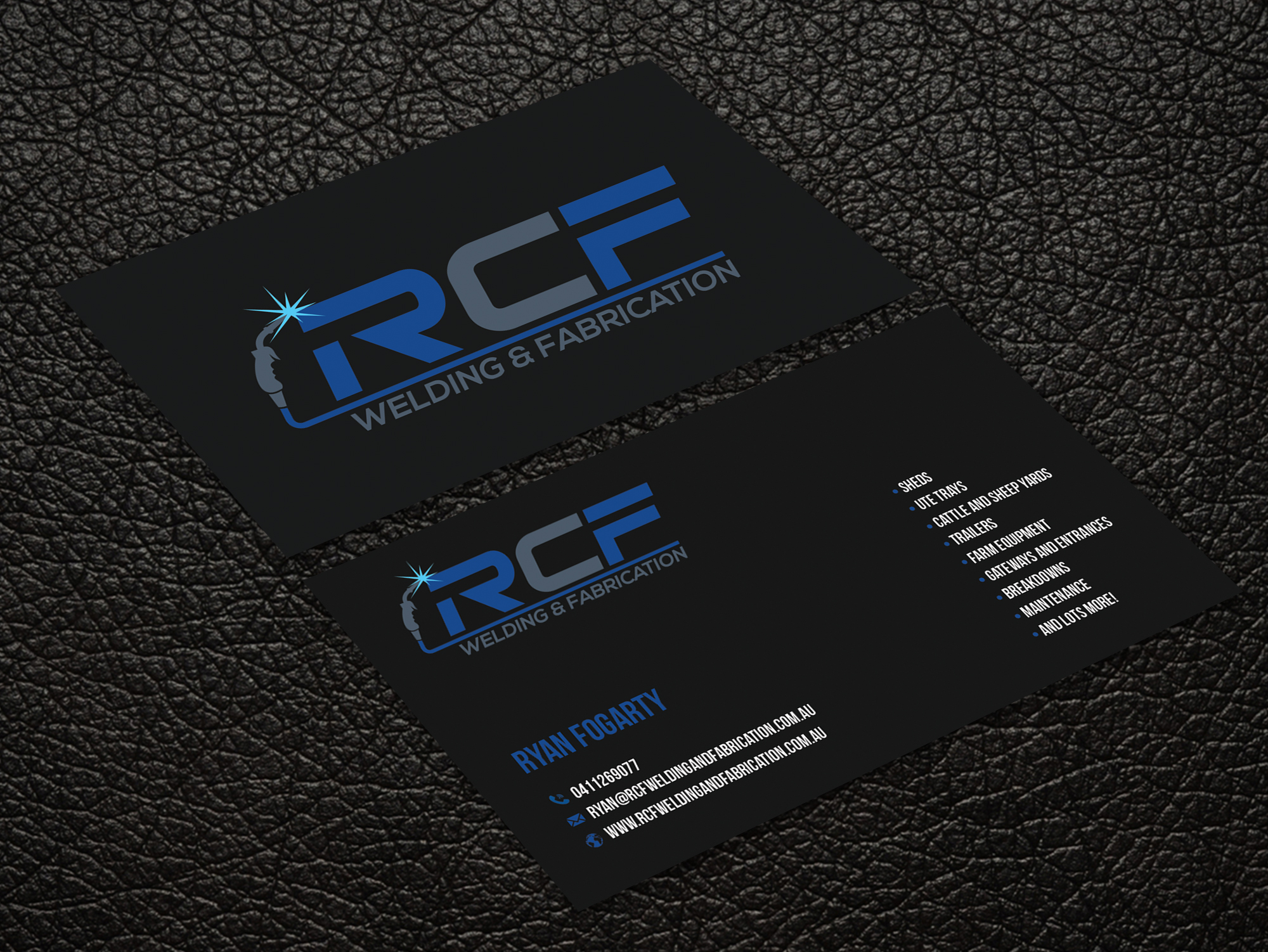 Visitenkarten-Design von Alaminenterprise für dieses Projekt | Design #26687266