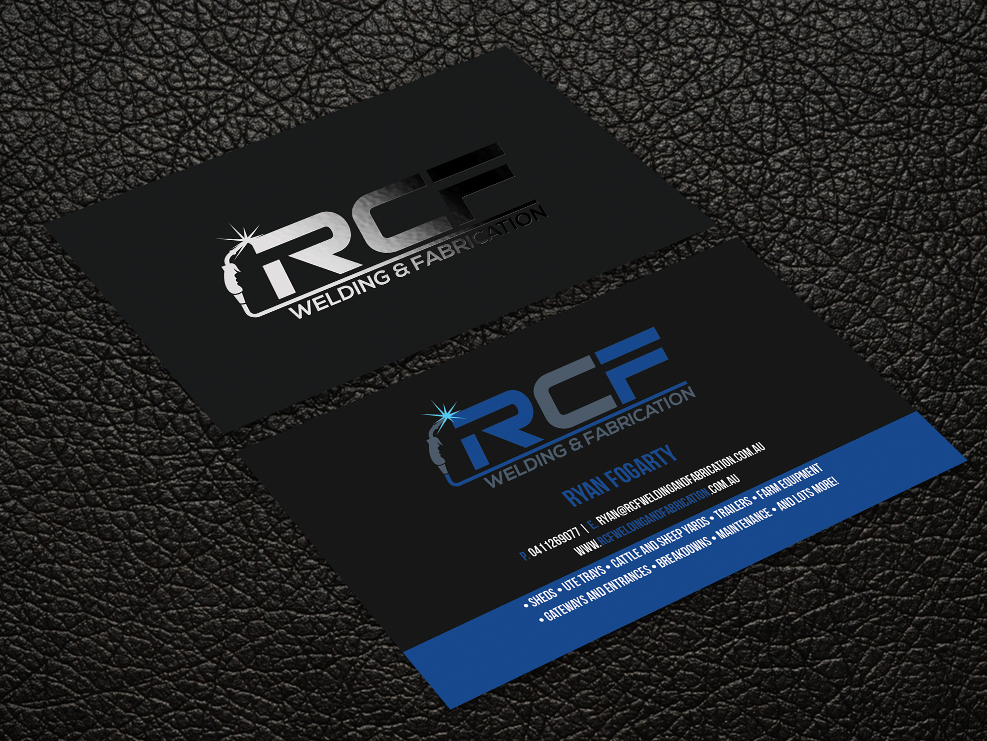 Visitenkarten-Design von Alaminenterprise für dieses Projekt | Design #26687715