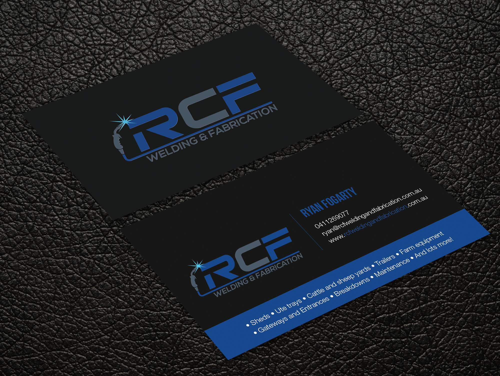 Visitenkarten-Design von Alaminenterprise für dieses Projekt | Design #26687740