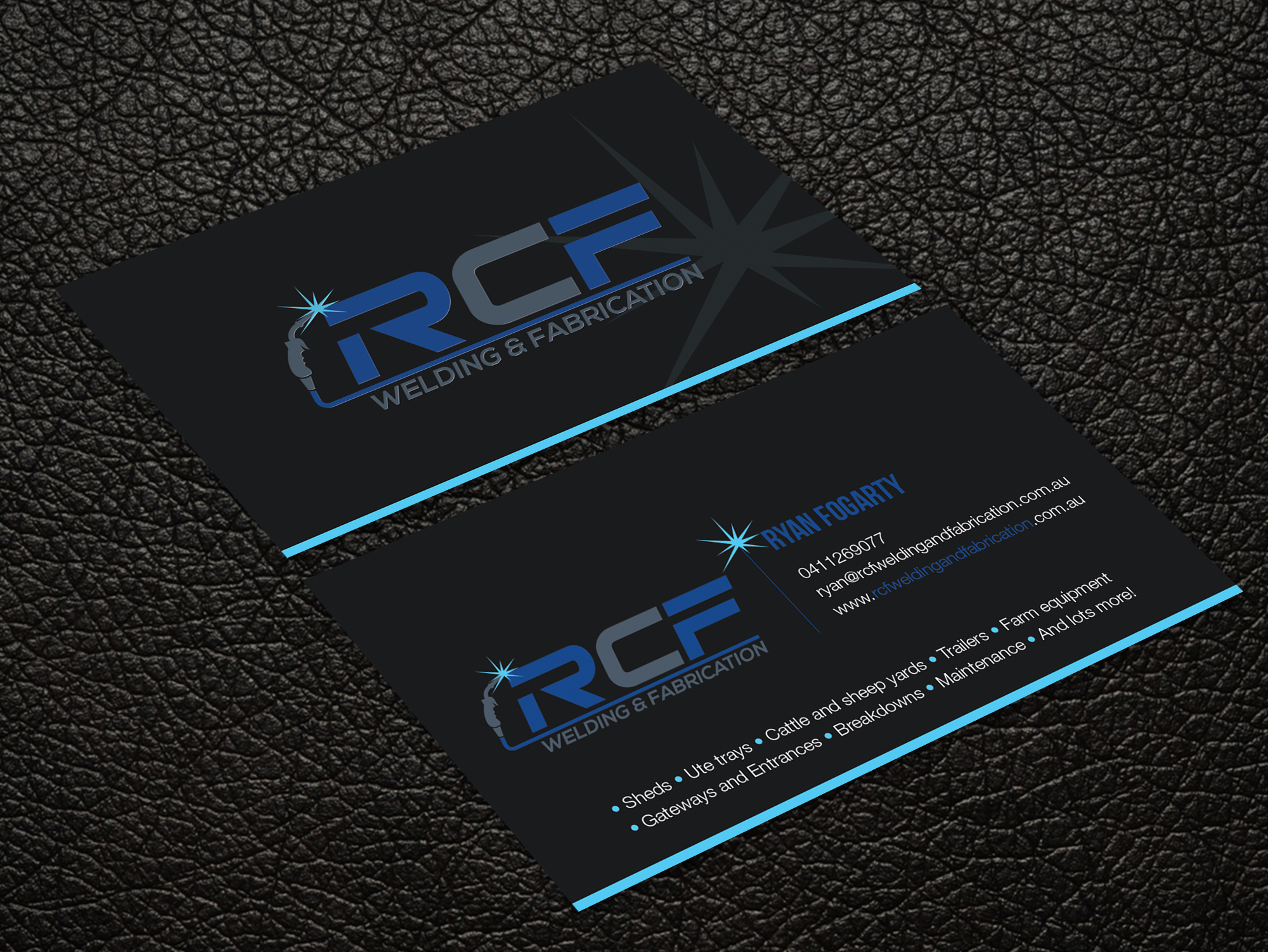 Visitenkarten-Design von Alaminenterprise für dieses Projekt | Design #26687786