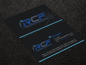 Business Card Design by Alaminenterprise