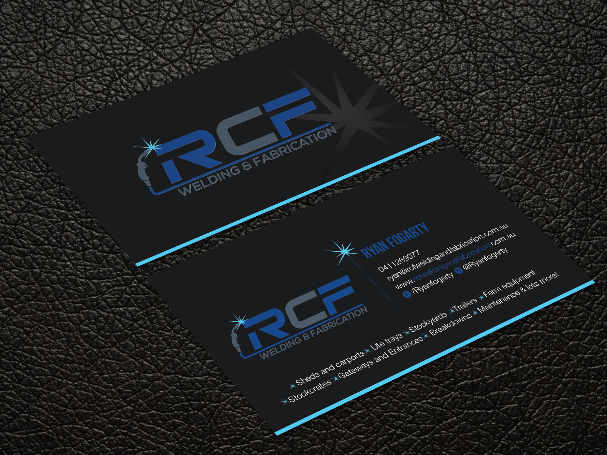 Visitenkarten-Design von Alaminenterprise für dieses Projekt | Design #26694043