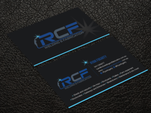 Visitenkarten-Design von Alaminenterprise für dieses Projekt | Design: #26694043