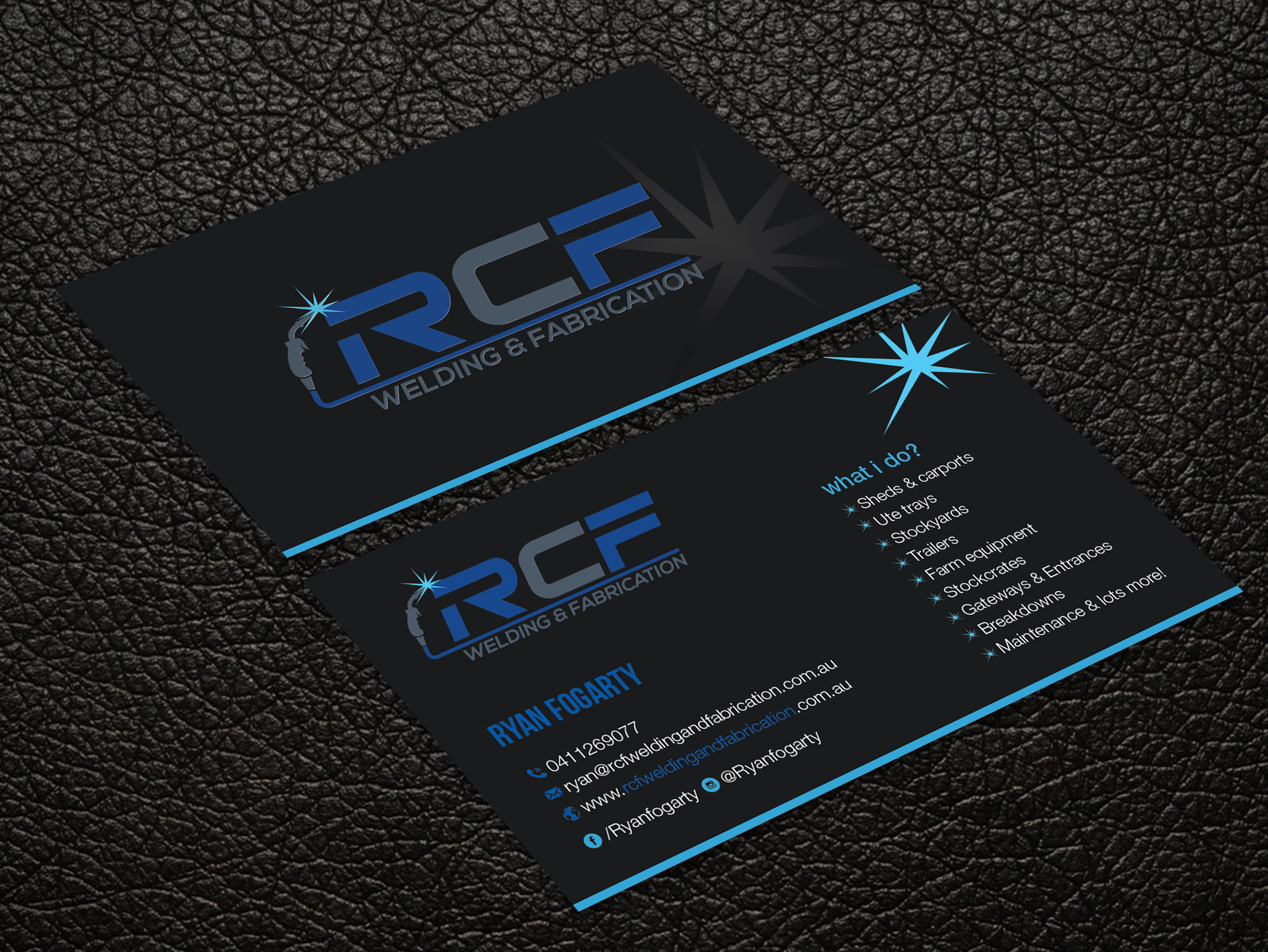 Visitenkarten-Design von Alaminenterprise für dieses Projekt | Design #26694083