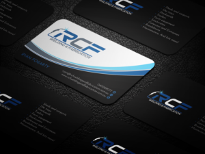 Welding and farication business card | Design de Carte de Visite par WebixBD