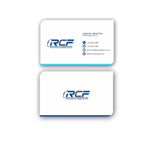 Visitenkarten-Design von Crea8iveMind für dieses Projekt | Design: #26694654