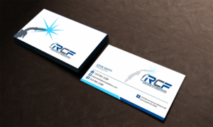 Visitenkarten-Design von Crea8iveMind für dieses Projekt | Design: #26694655