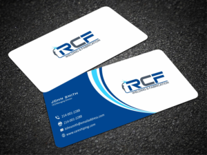 Visitenkarten-Design von Crea8iveMind für dieses Projekt | Design: #26694658