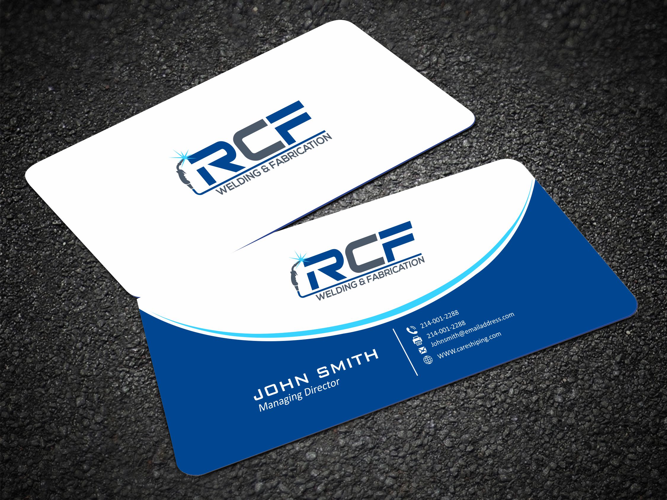 Design de Carte de Visite par Crea8iveMind pour ce projet | Design #26694659