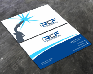 Visitenkarten-Design von Crea8iveMind für dieses Projekt | Design: #26694660