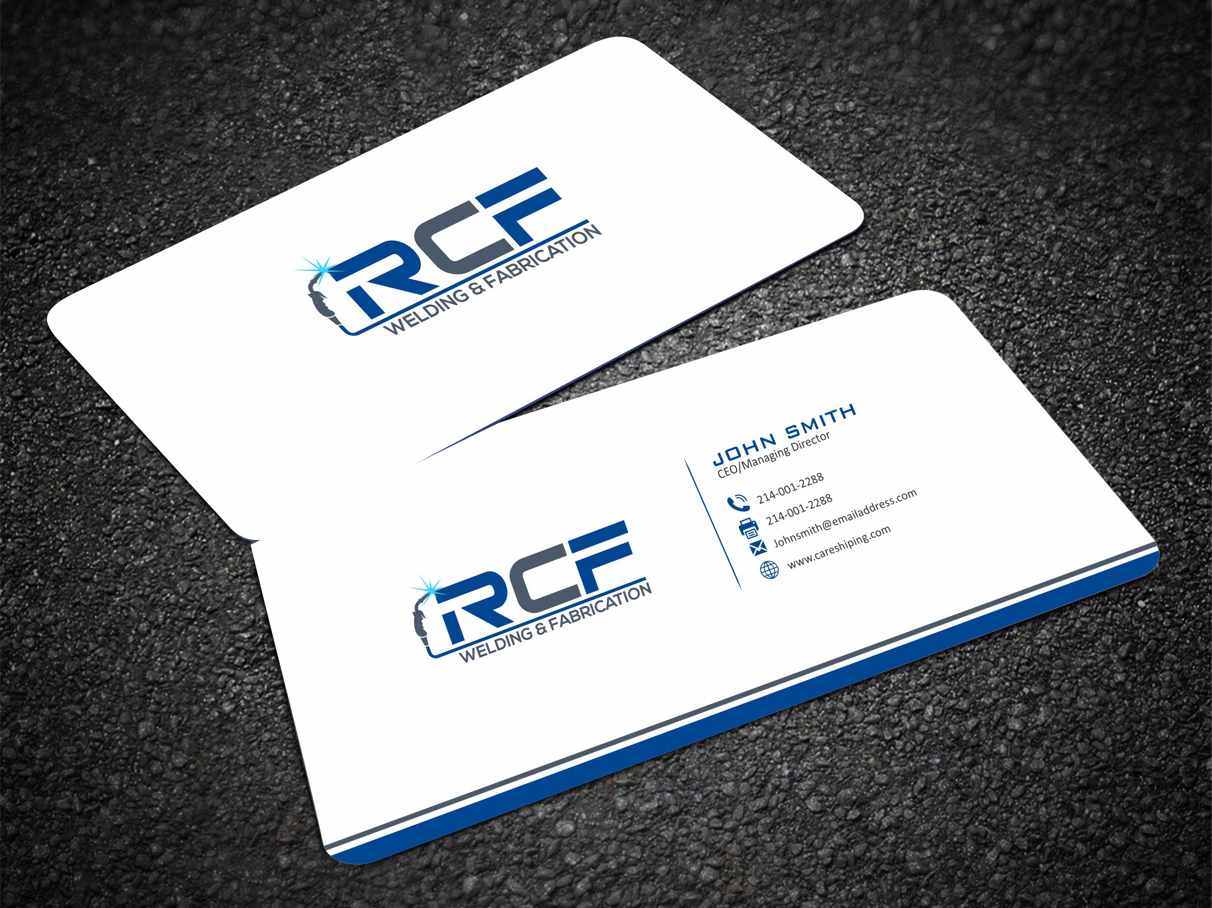 Design de Carte de Visite par Crea8iveMind pour ce projet | Design #26694663