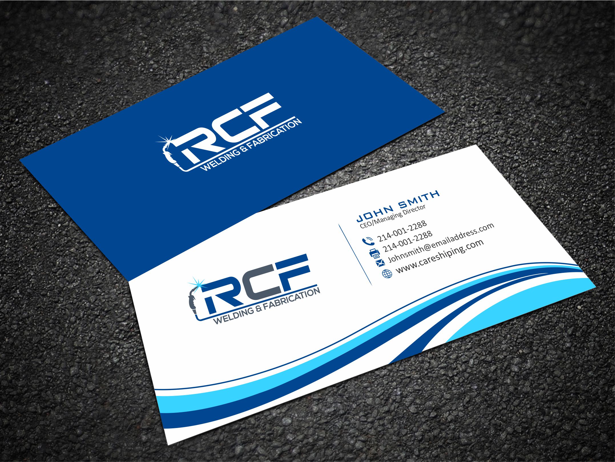 Design de Carte de Visite par Crea8iveMind pour ce projet | Design #26694664