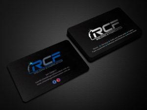 Visitenkarten-Design von Creations Box 2015 für dieses Projekt | Design: #26689900