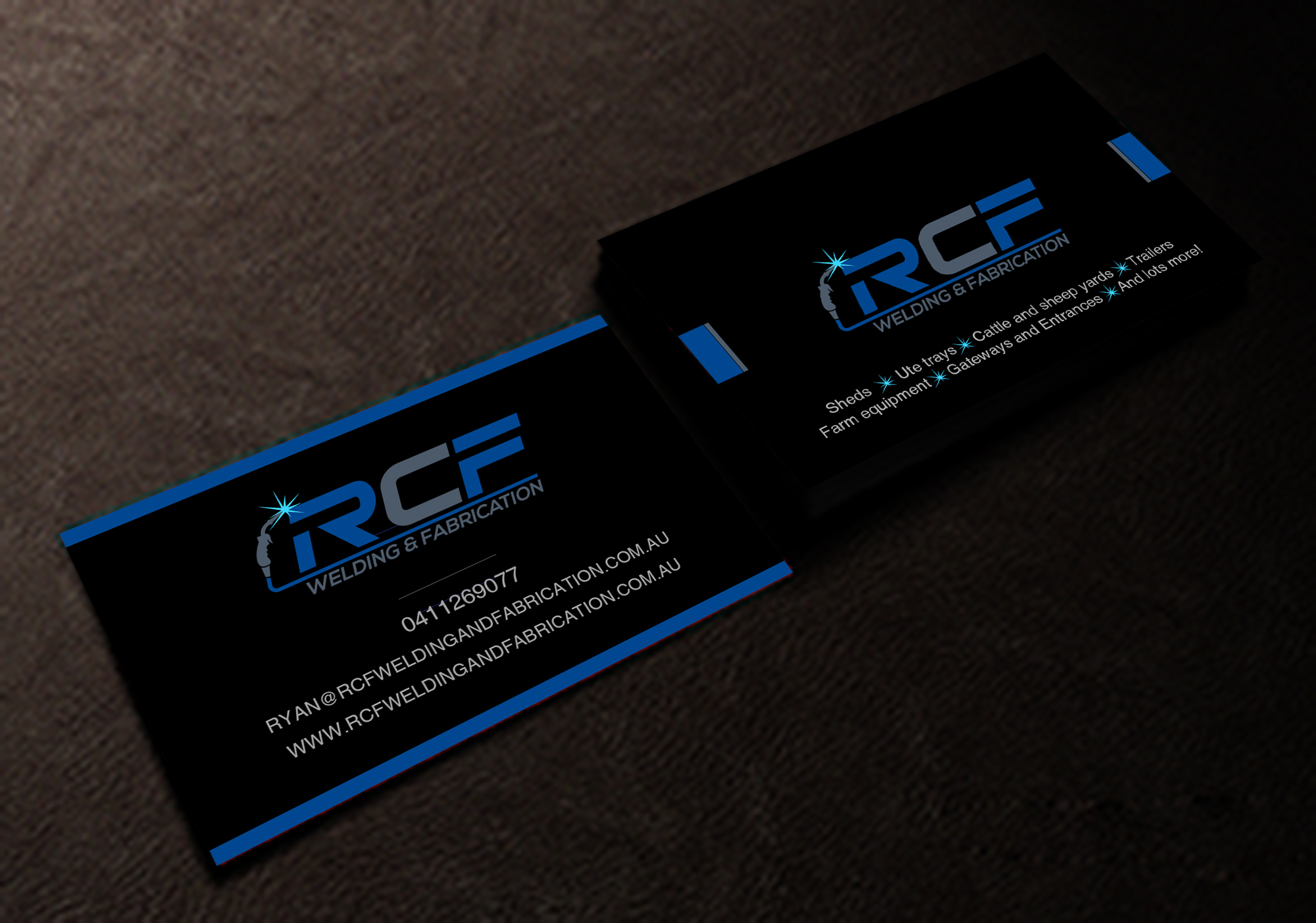 Business Card Design by Creations Box 2015 for this project | Design #26693151