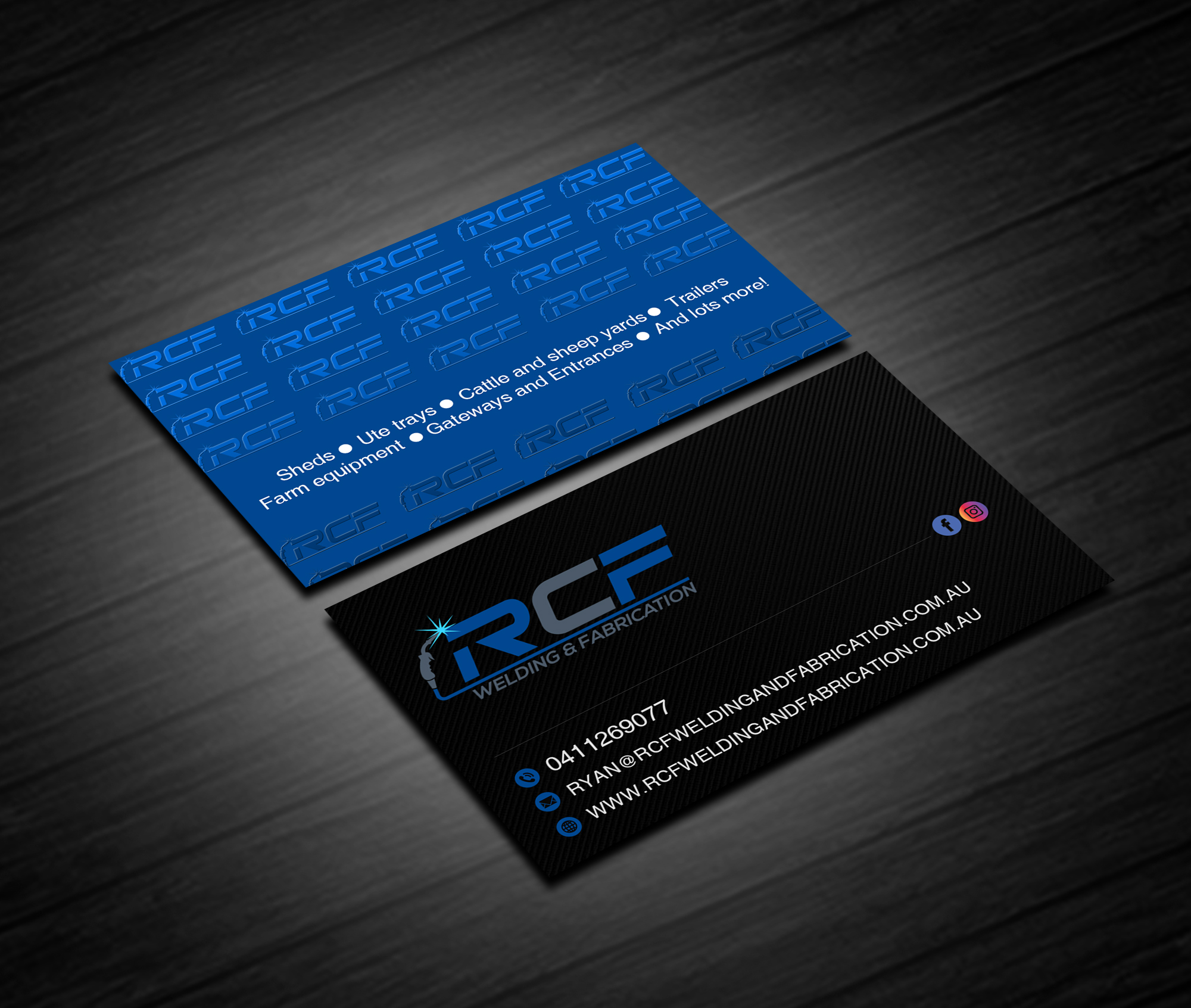 Visitenkarten-Design von Creations Box 2015 für dieses Projekt | Design #26693153