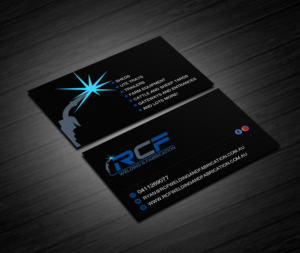 Visitenkarten-Design von Creations Box 2015 für dieses Projekt | Design: #26693163