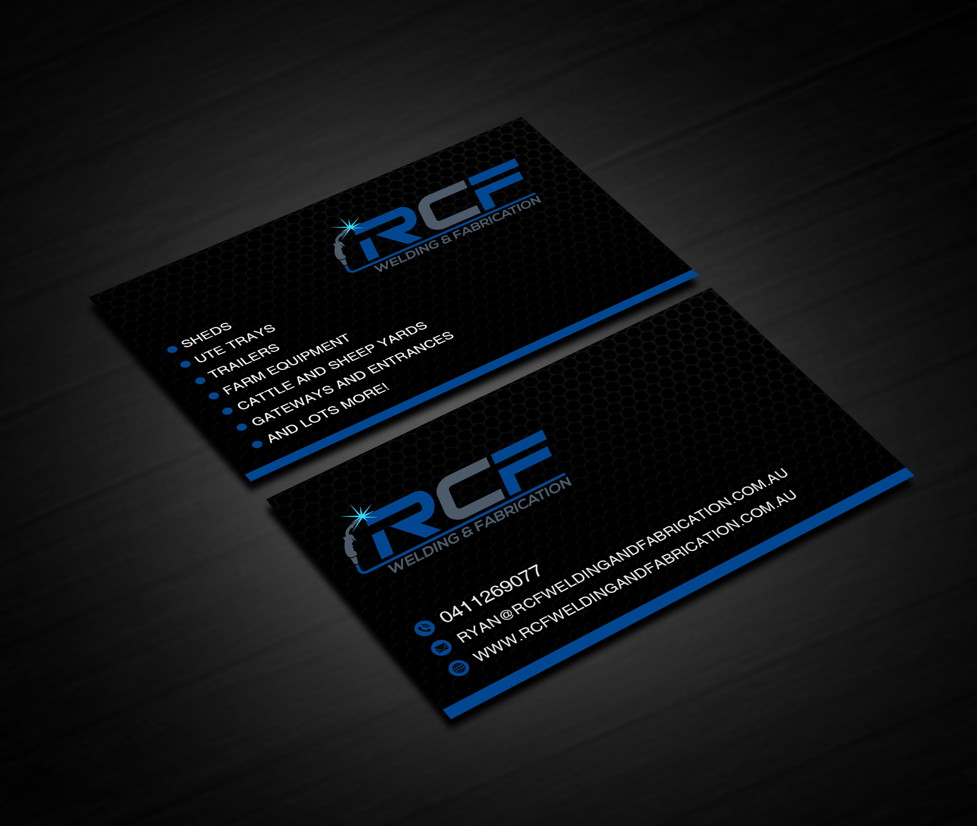 Visitenkarten-Design von Creations Box 2015 für dieses Projekt | Design #26693165