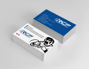 Visitenkarten-Design von Creations Box 2015 für dieses Projekt | Design: #26695063