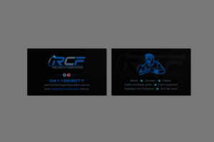 Visitenkarten-Design von Creations Box 2015 für dieses Projekt | Design: #26695859