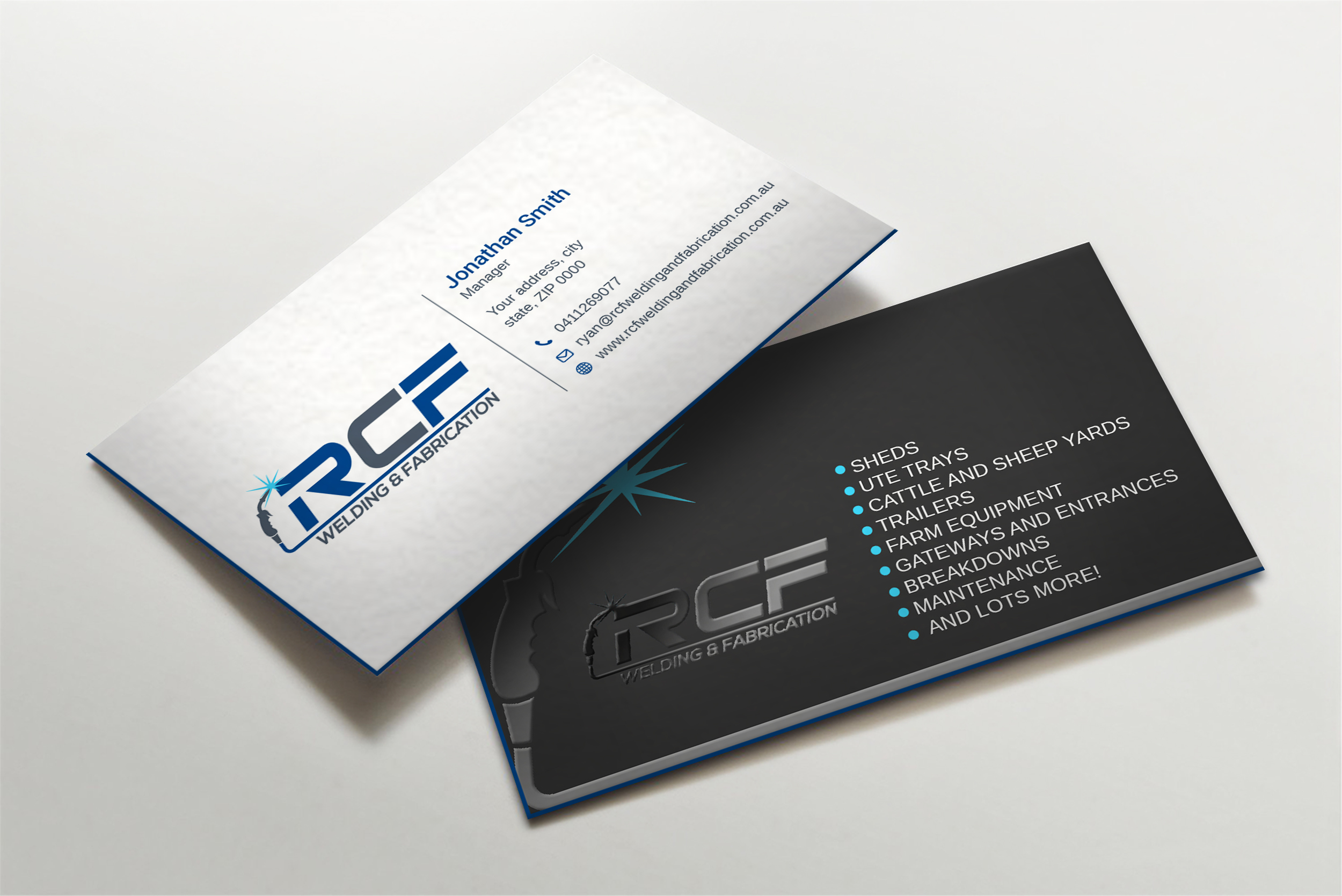 Business Card Design by LAXMI DESIGNHUB for this project | Design #26693650