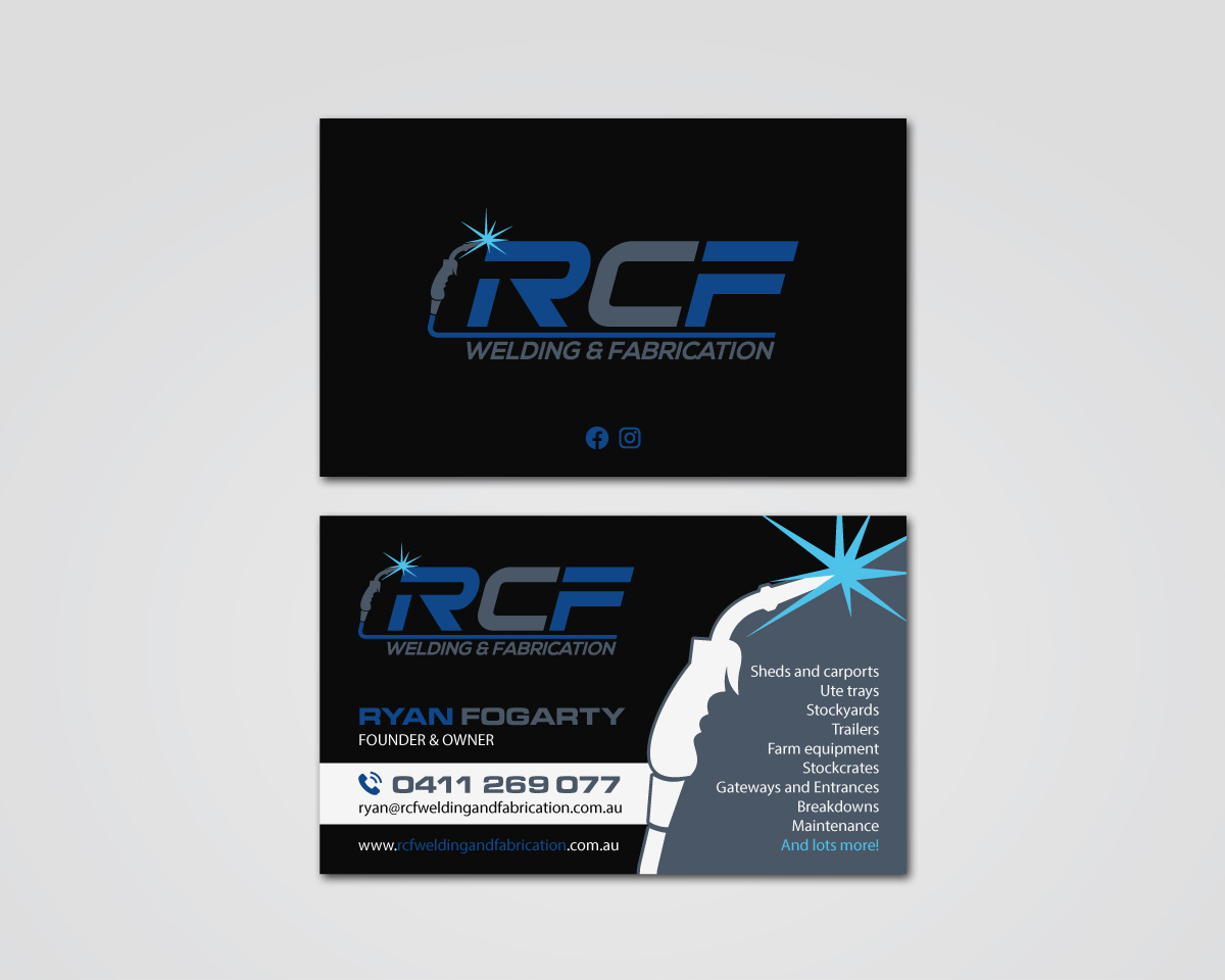 Diseño de Tarjeta de Presentación por MDesign para este proyecto | Diseño #26704789
