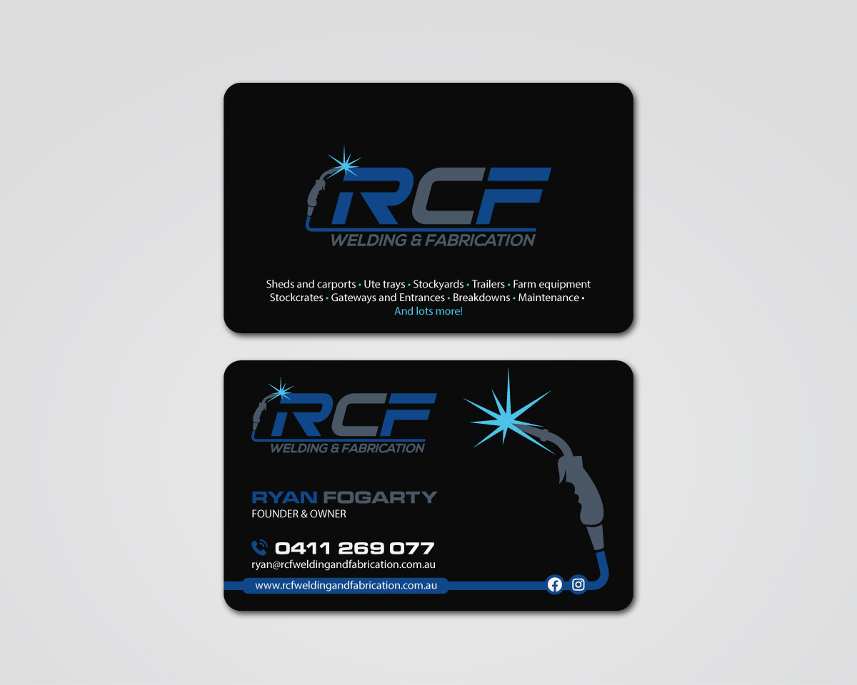 Business Card Design by MDesign for this project | Design #26704795