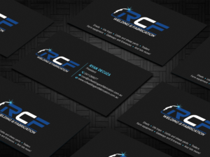 Business Card Design by DesignShout for this project | Design: #26686561