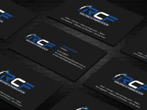 Business Card Design by DesignShout for this project | Design: #26686562