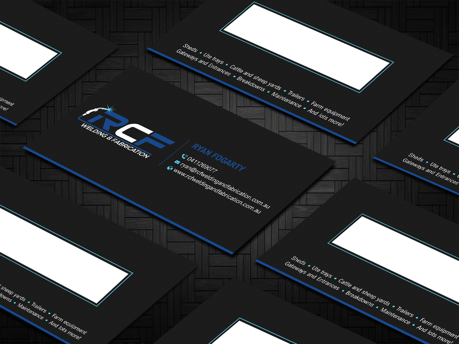 Design de Carte de Visite par DesignShout pour ce projet | Design #26687107