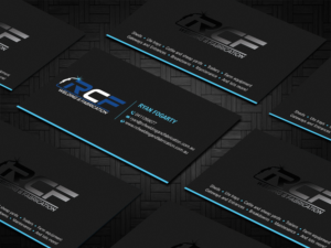 Visitenkarten-Design von DesignShout für dieses Projekt | Design: #26687197