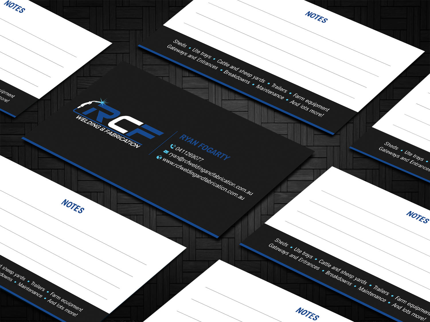 Design de Carte de Visite par DesignShout pour ce projet | Design #26687259