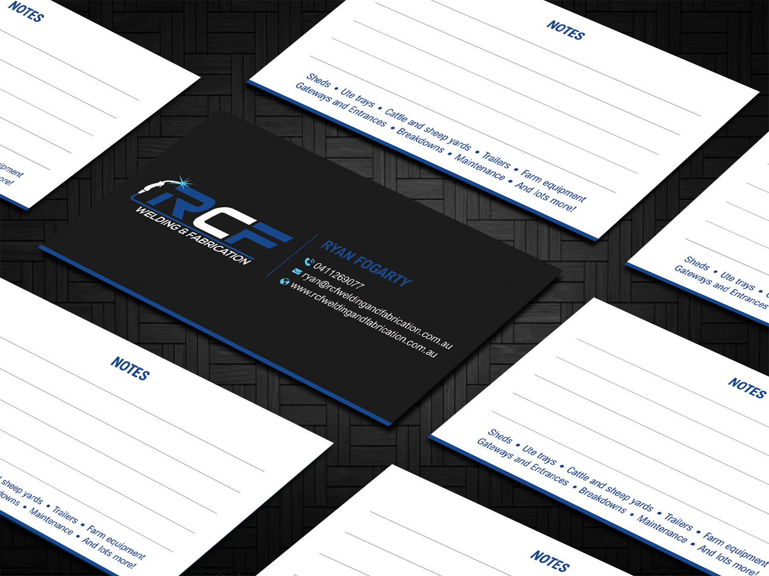 Design de Carte de Visite par DesignShout pour ce projet | Design #26687260