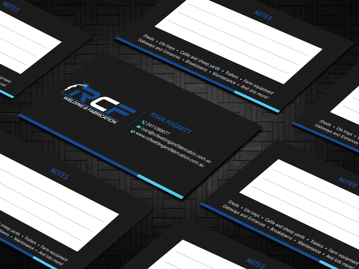 Design de Carte de Visite par DesignShout pour ce projet | Design #26687369