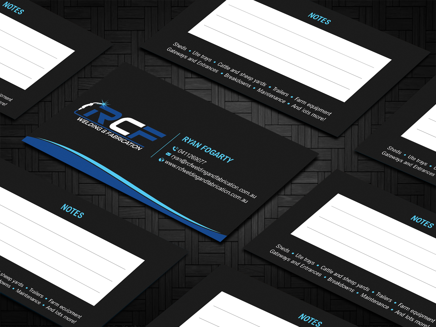 Design de Carte de Visite par DesignShout pour ce projet | Design #26687463