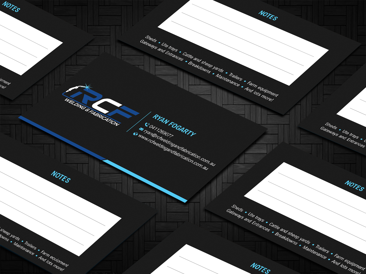 Design de Carte de Visite par DesignShout pour ce projet | Design #26687464