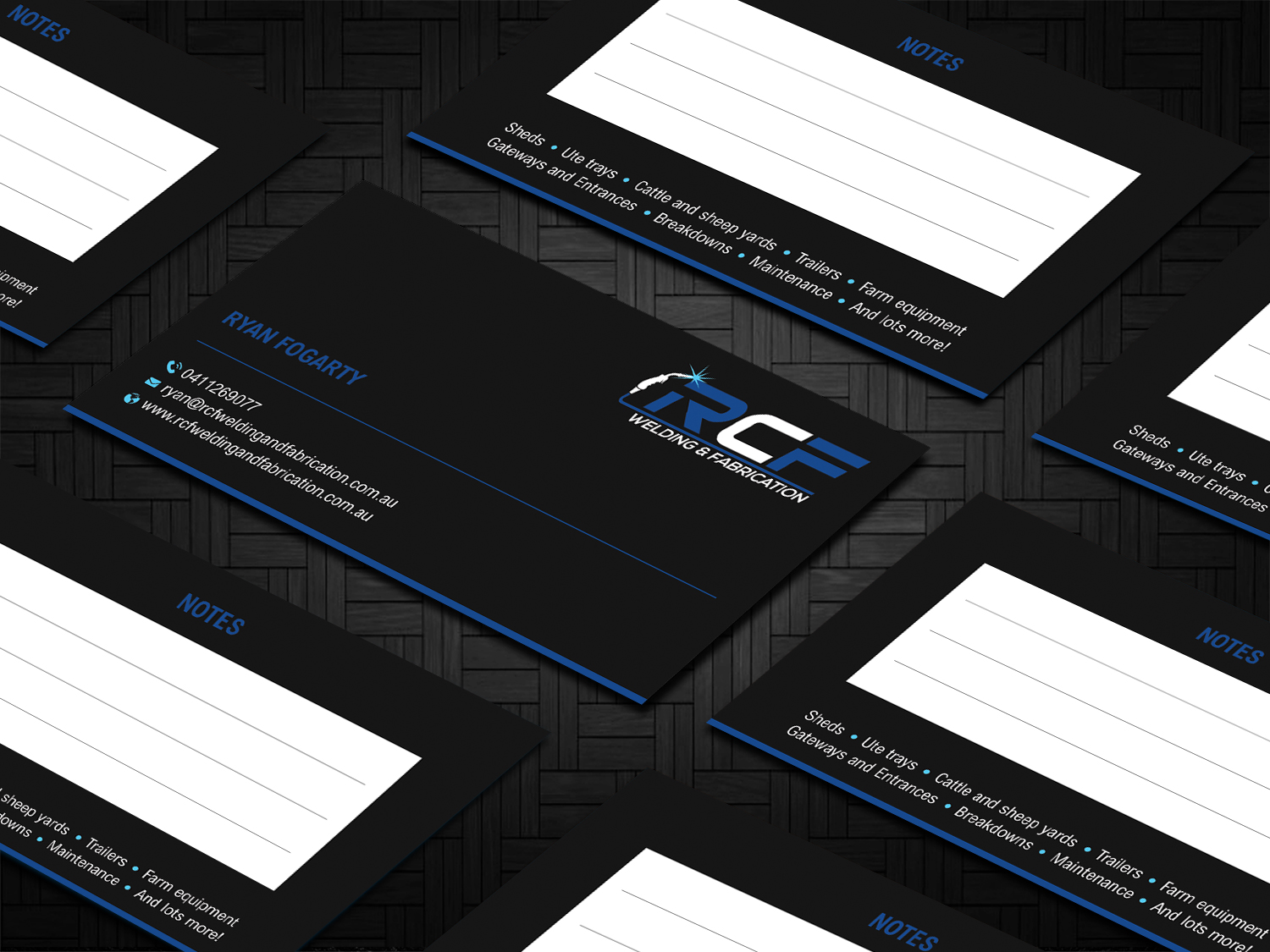 Design de Carte de Visite par DesignShout pour ce projet | Design #26687510