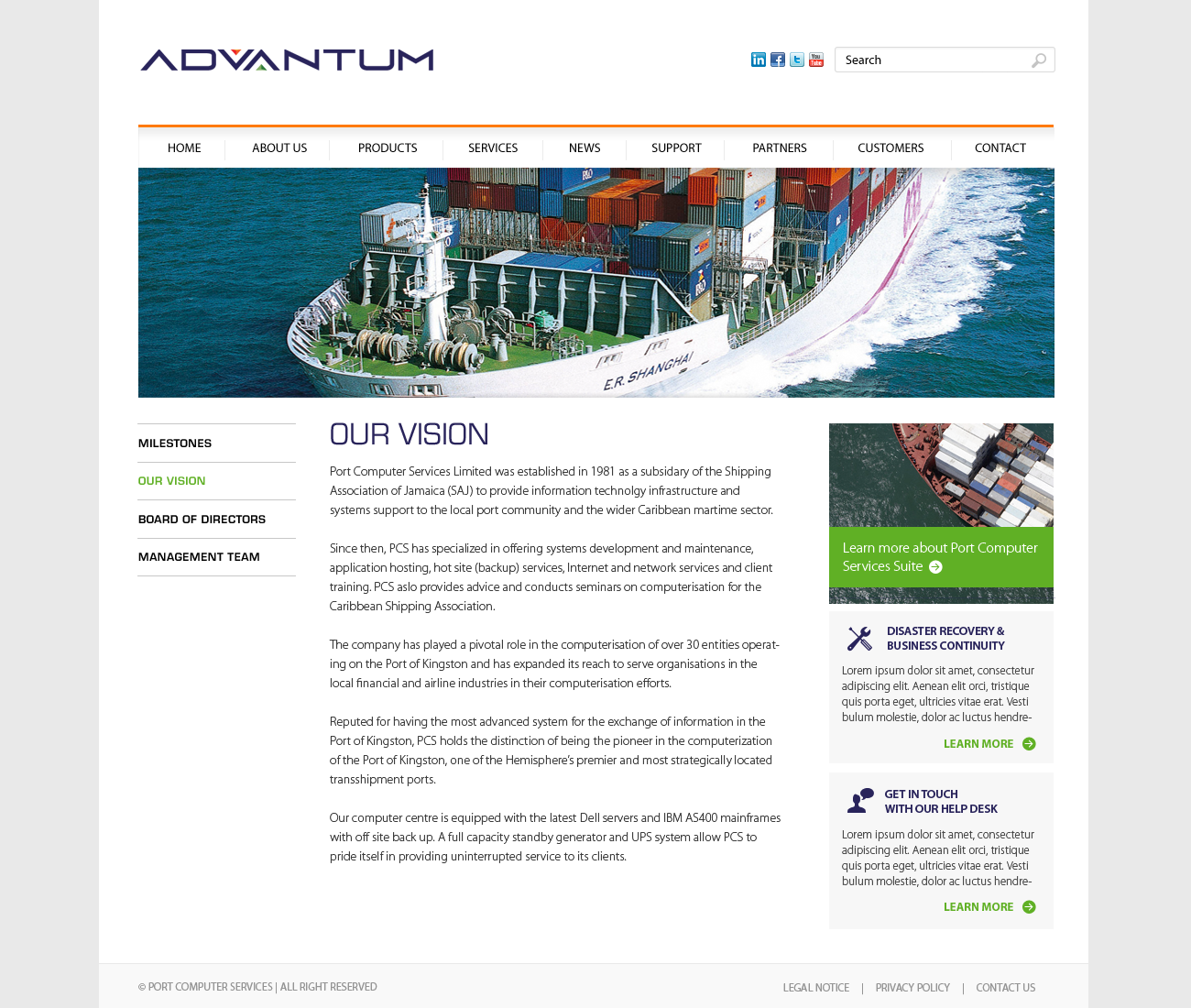 Web-Design von Robert Marks für dieses Projekt | Design #745406