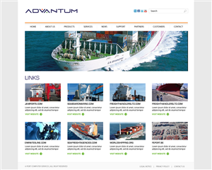 Web Design par Robert Marks pour ce projet | Design : #745408