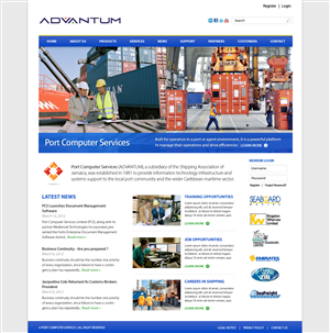 Web Design par Robert Marks pour ce projet | Design : #760341