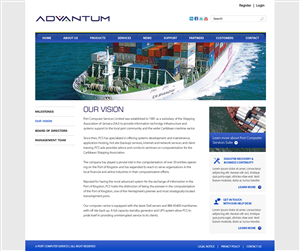 Web Design par Robert Marks pour ce projet | Design : #760445