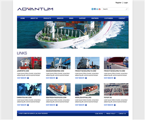 Web Design par Robert Marks pour ce projet | Design : #760707