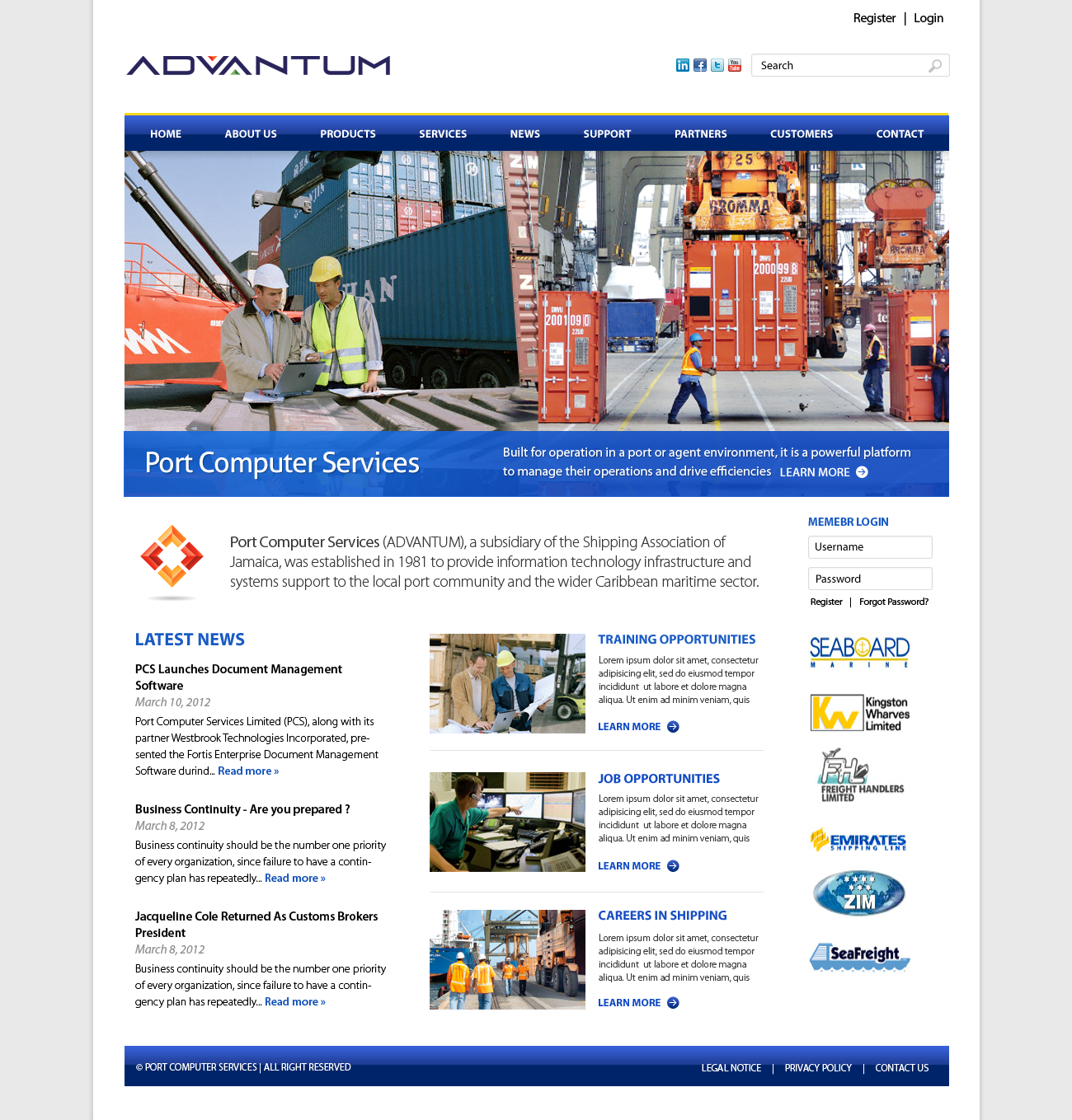 Web Design par Robert Marks pour ce projet | Design #760709