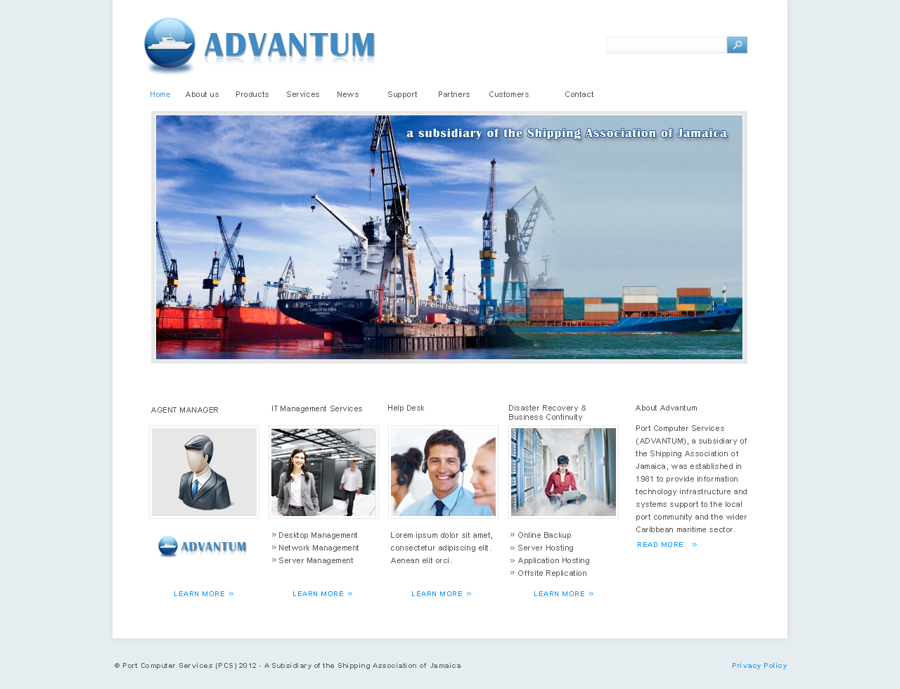 Web Design by Jagannath for this project | Design #752229