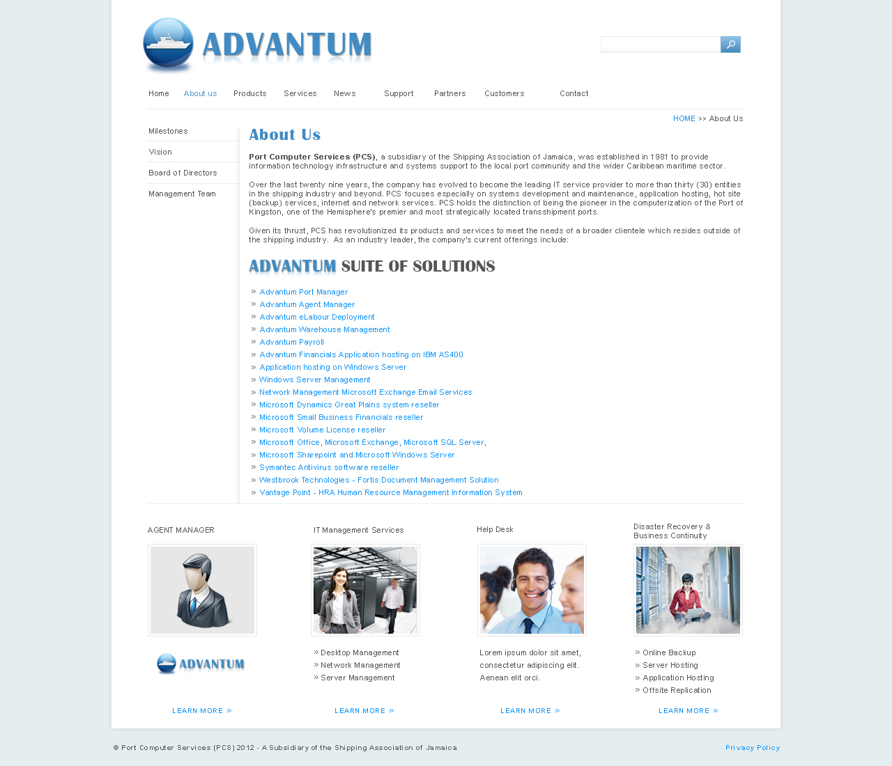Web Design by Jagannath for this project | Design #752253